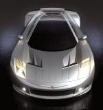 Chrysler ME Four-Twelve Concept 2004 года